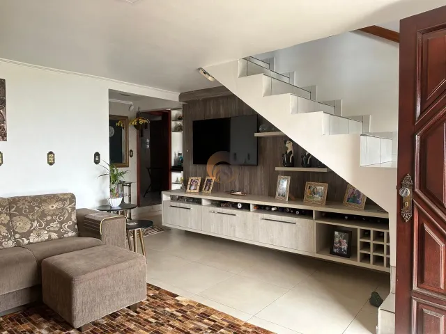 Casa com 3 dormitórios, foto 4