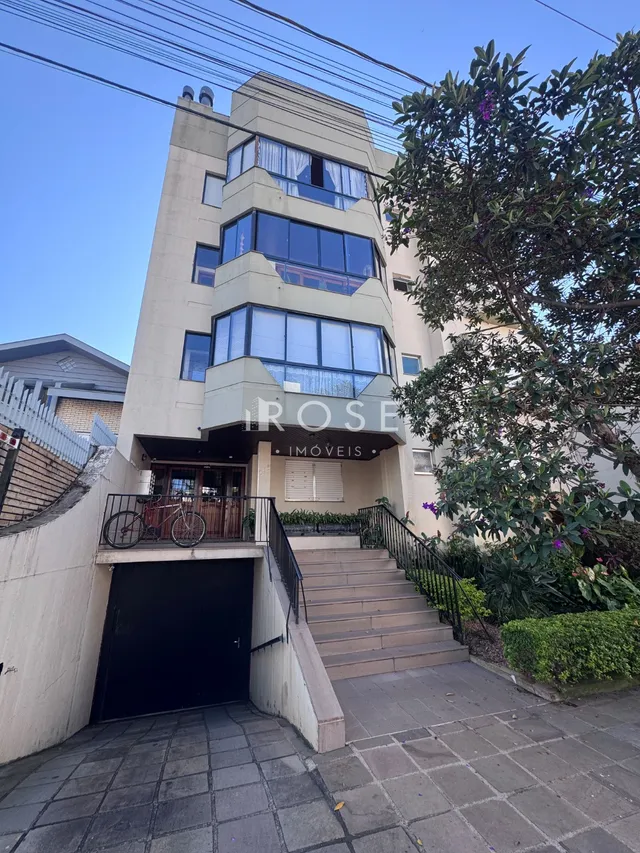 Apartamento com 4 dormitórios, foto 3