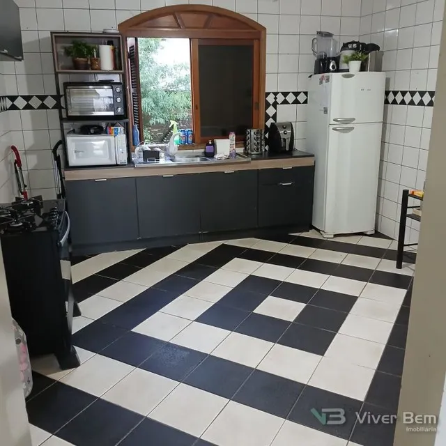 Casa com 3 dormitórios, foto 2