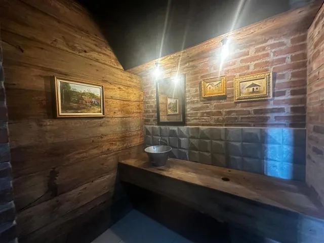 Pavilhão, foto 4