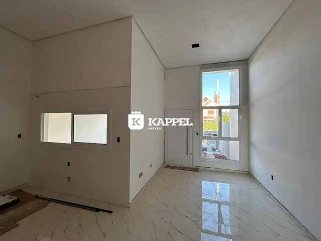Casa geminada com 2 dormitórios, foto 3
