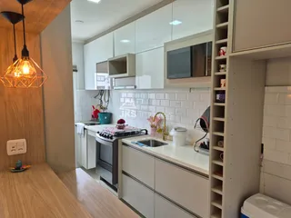 Apartamento com 1 dormitório, foto 17