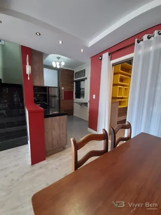 Sobrado com 3 dormitórios, foto 12