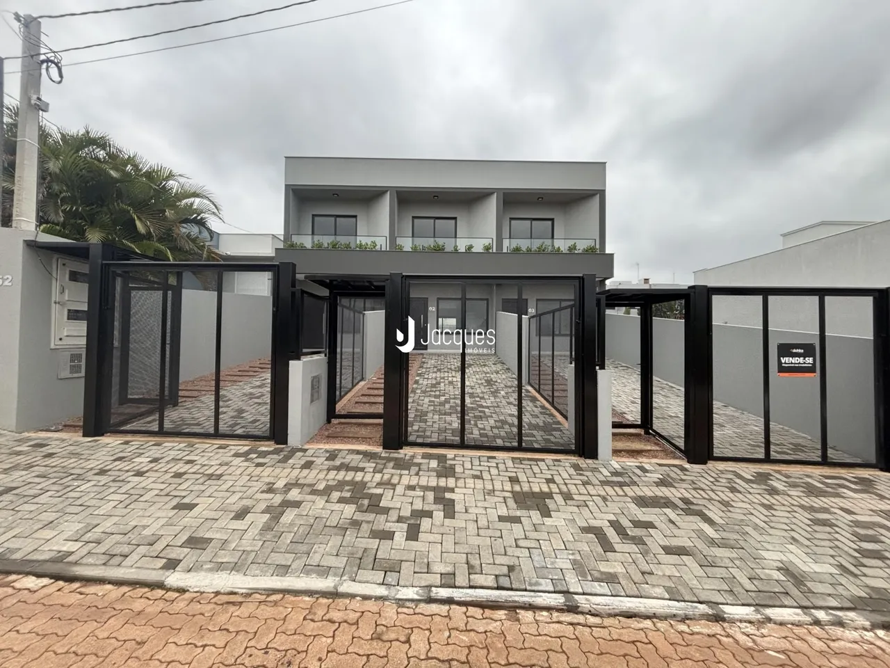 Sobrado com 2 dormitórios, foto 1