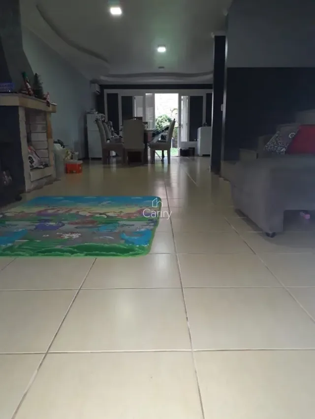 Casa com 2 dormitórios, foto 3