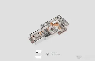 Apartamento com 2 dormitórios, foto 10