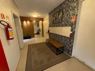 Apartamento com 1 dormitório, foto 1