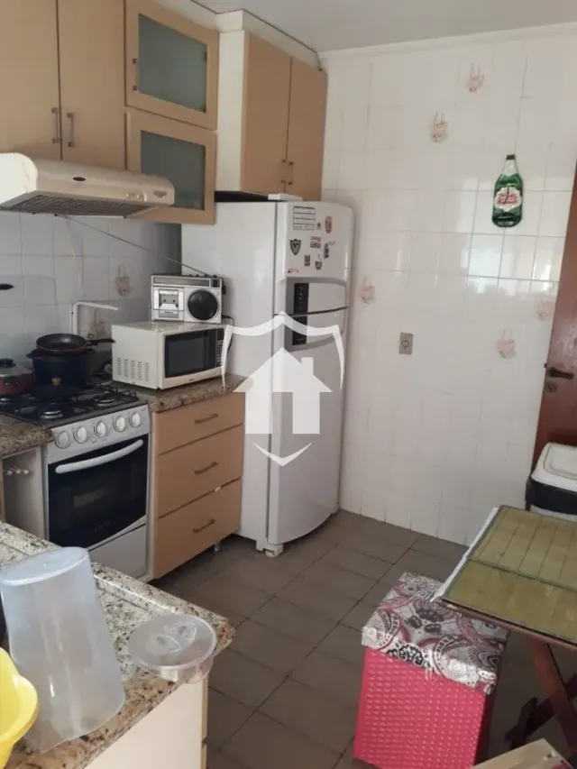 Apartamento com 4 dormitórios, foto 4