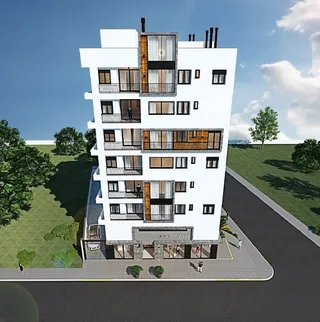 Apartamento com 2 dormitórios, foto 4