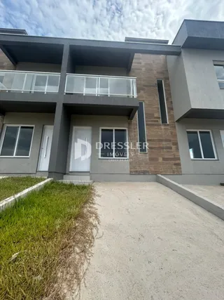 Sobrado com 2 dormitórios, foto 3