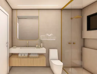 Casa geminada com 3 dormitórios, foto 15