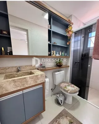 Apartamento com 3 dormitórios, foto 11