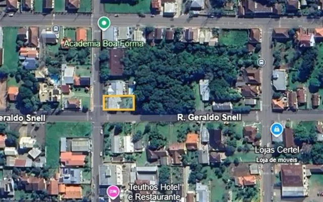 Casa com 4 dormitórios, foto 5