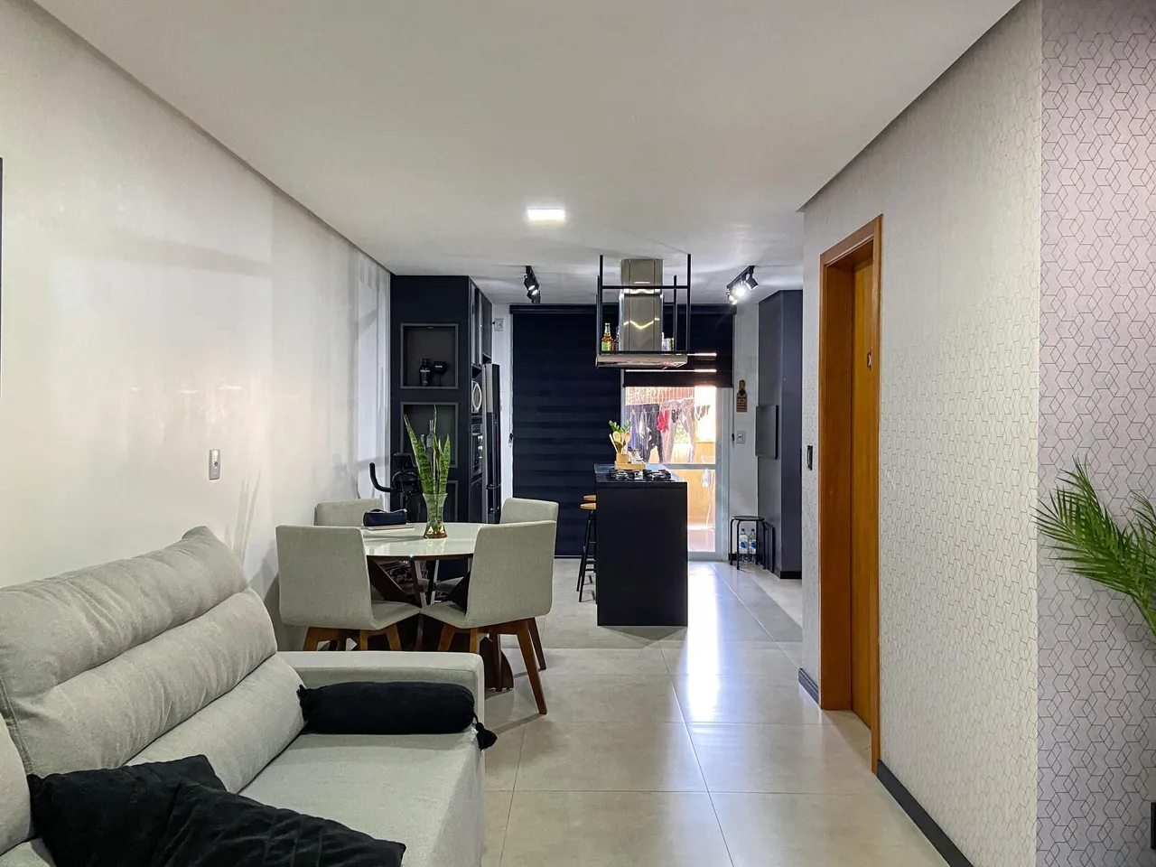 Sobrado com 2 dormitórios, foto 1