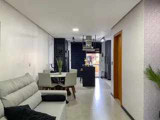 Sobrado com 2 dormitórios, foto 1
