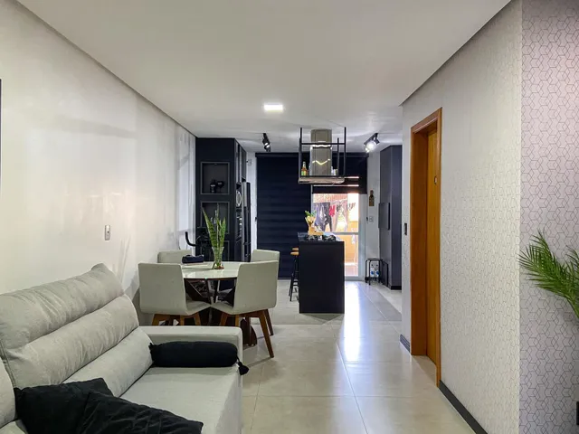 Sobrado com 2 dormitórios