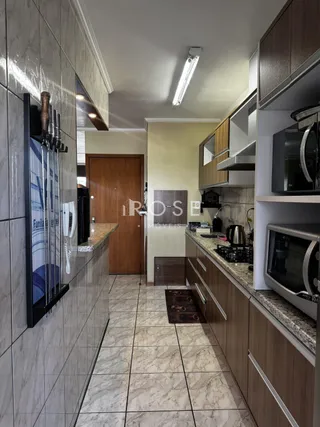 Apartamento com 2 dormitórios, foto 7