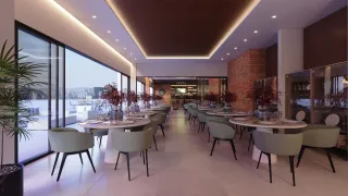 Apartamento com 1 dormitório, foto 12