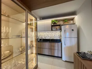 Apartamento com 3 dormitórios, foto 9