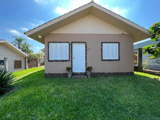 Casa com 2 dormitórios, foto 1