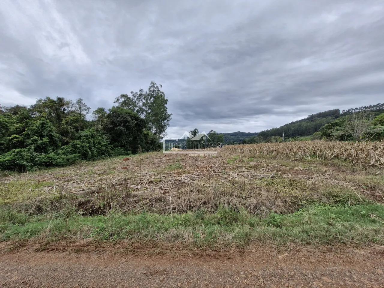 Área rural, foto 1
