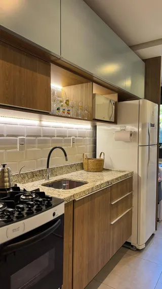 Apartamento com 2 dormitórios, foto 20