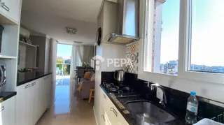 Apartamento com 3 dormitórios, foto 7