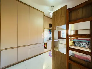 Casa com 2 dormitórios, foto 14
