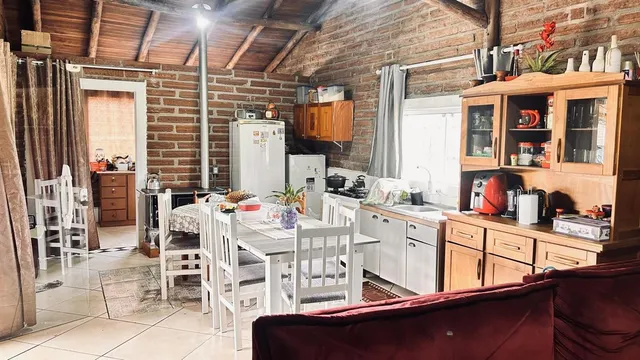 Casa com 1 dormitório, foto 4