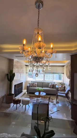 Casa com 3 dormitórios, foto 3