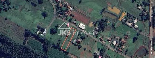 Área rural, foto 5