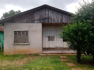 Casa com 2 dormitórios, foto 1