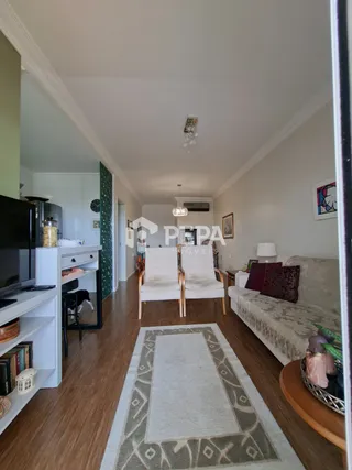 Apartamento com 3 dormitórios, foto 3