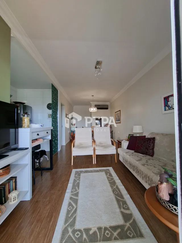Apartamento com 3 dormitórios, foto 3