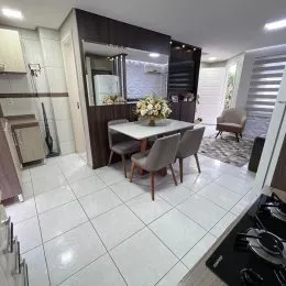 Sobrado com 2 dormitórios, foto 4