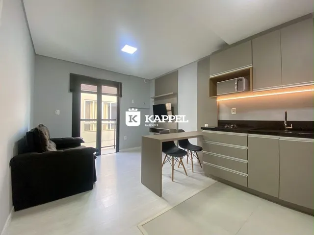 Apartamento com 1 dormitório, foto 2