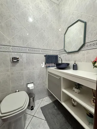 Casa com 3 dormitórios, foto 9
