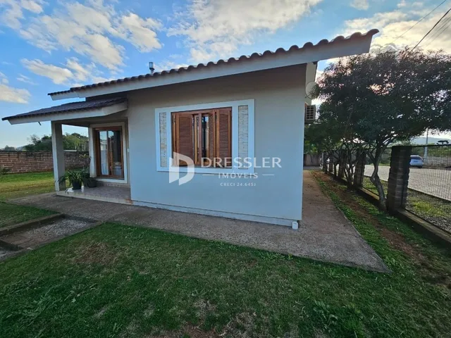 Casa com 3 dormitórios, foto 2