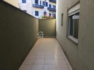 Apartamento com 2 dormitórios, foto 5