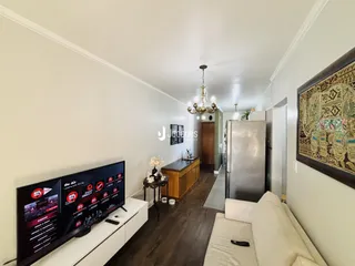 Apartamento com 1 dormitório, foto 6
