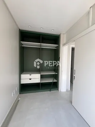 Apartamento com 1 dormitório, foto 8