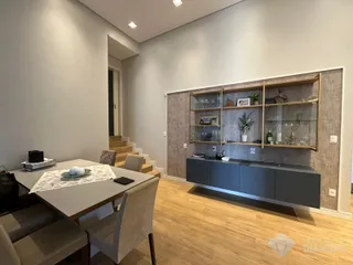 Casa com 3 dormitórios, foto 9