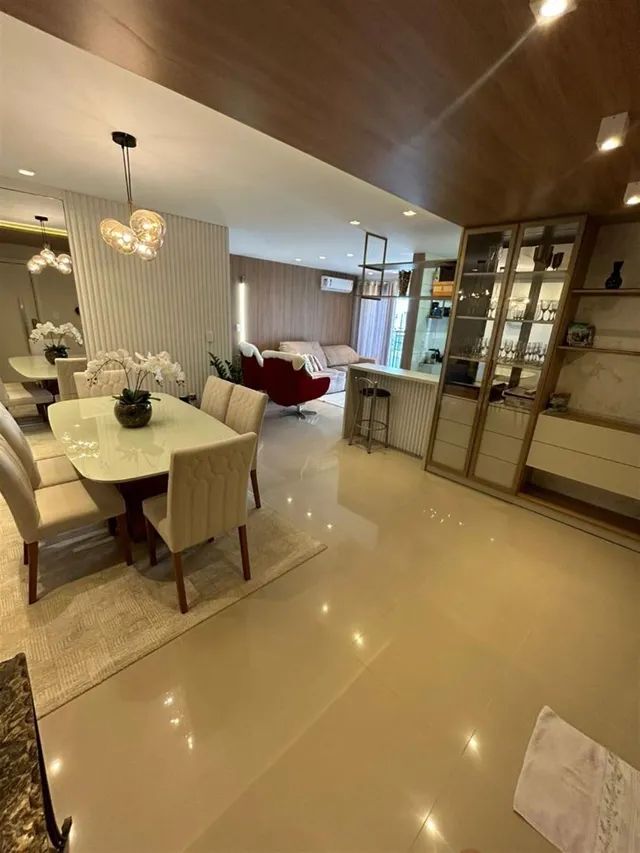 Apartamento com 3 dormitórios, foto 4