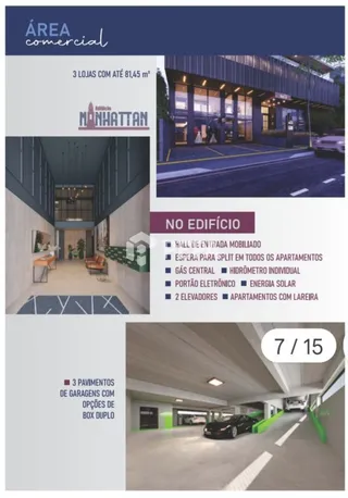 Apartamento com 2 dormitórios, foto 4