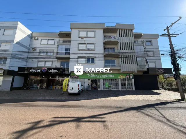 Apartamento com 3 dormitórios, foto 4