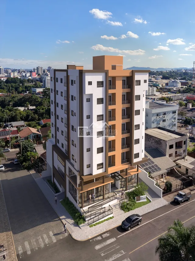 Apartamento com 3 dormitórios