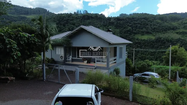 Área rural com 3 dormitórios, foto 2