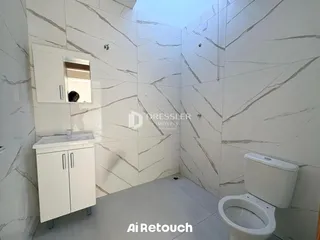 Casa geminada com 2 dormitórios, foto 8
