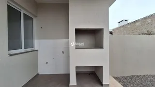 Casa geminada com 2 dormitórios, foto 13