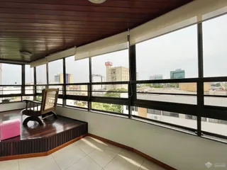 Apartamento com 4 dormitórios, foto 6